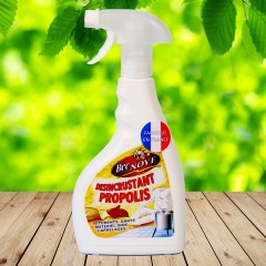 Désincrustant Propolis pour dissoudre la propolis - 500ml